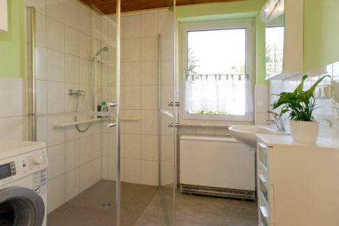 Barrierefreies Wohnen