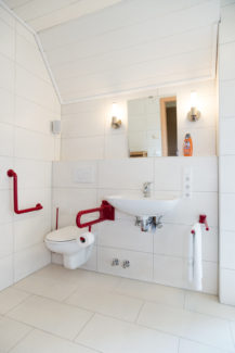 Barrierefreies Wohnen